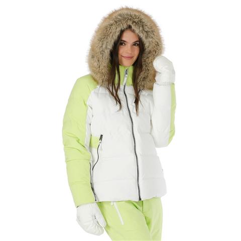 Women's Falline Down Jacket