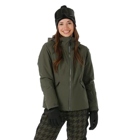 Women's Schatzi Jacket