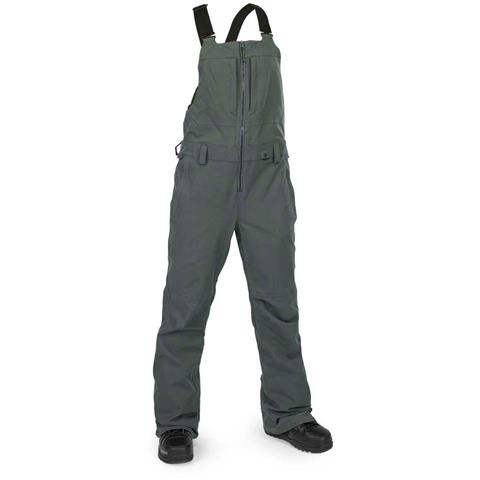 Women's Melancon Swift Bib Overall