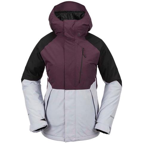 Women's V.Co Aris Insulated Gore Jacket