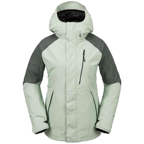 Women's V.Co Aris Insulated Gore Jacket