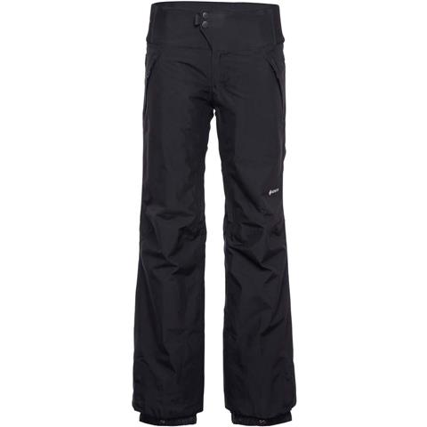 Women's Gore Tex Willow Insulated Pants