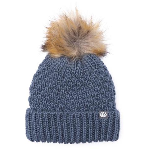 Women's Majesty Cable Knit Beanie