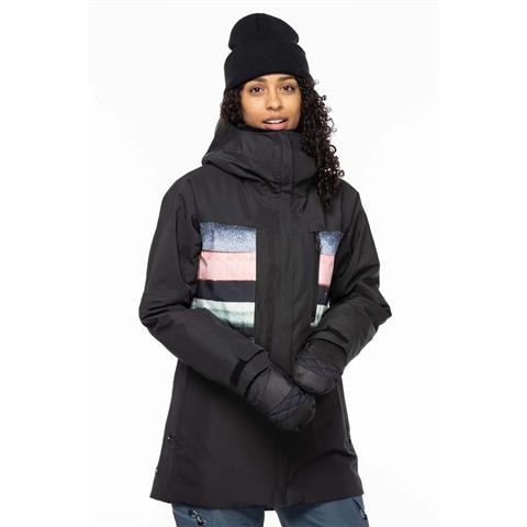 Women's Mantra Insulated Jacket