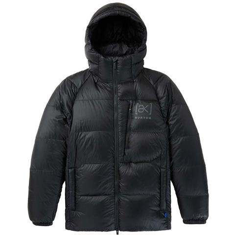 Women's [ak] Baker Expedition Down Insulated Jacket