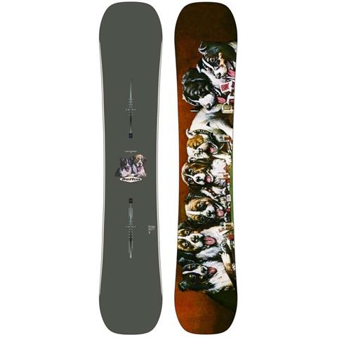 Women's Good Company Snowboard