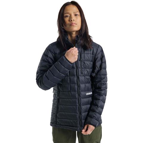 Burton Women's Mid-Heat Down Insulated Jacket | WinterWomen