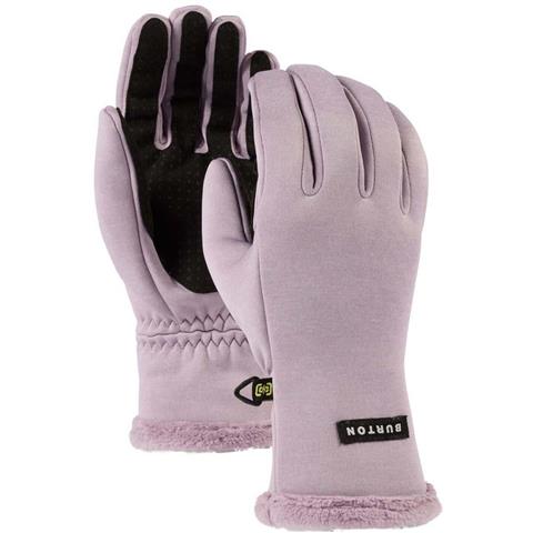 Women's Sapphire Gloves