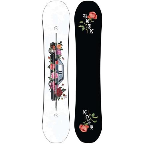 Women's Talent Scout Snowboard