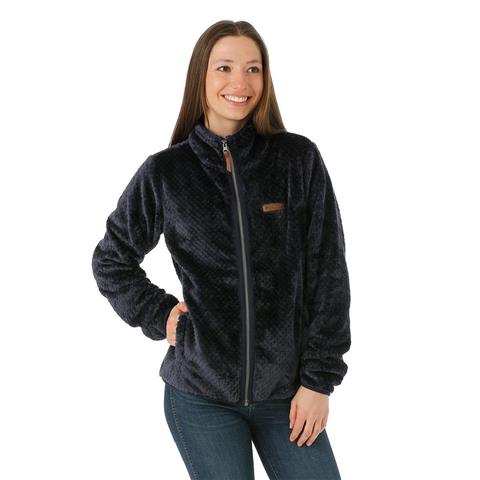 Women's Fire Side II Sherpa Full Zip