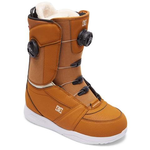 Women's Lotus Boa Boots