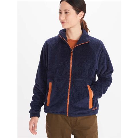 Women's Homestead Fleece Jacket