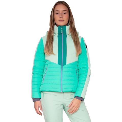 Women's Como Jacket