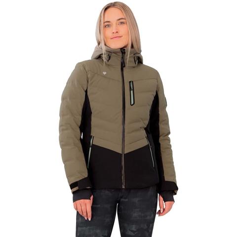 Women's Cosima Down Jacket