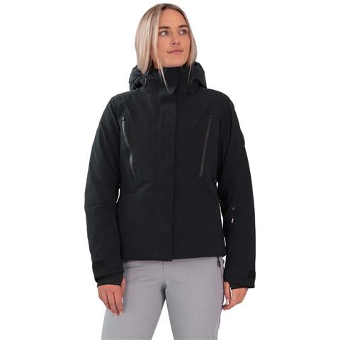 Women's Evelyn Jacket