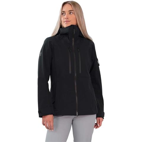 Women's Highlands Shell Jacket