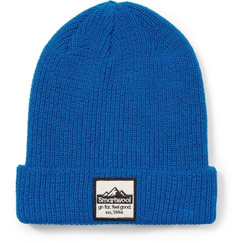 Patch Beanie