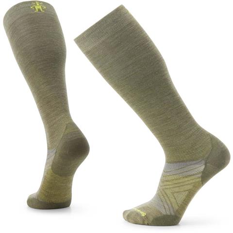 Ski Zero Cushion OTC Socks