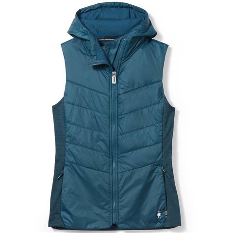 Women's Smartloft Hoodie Vest