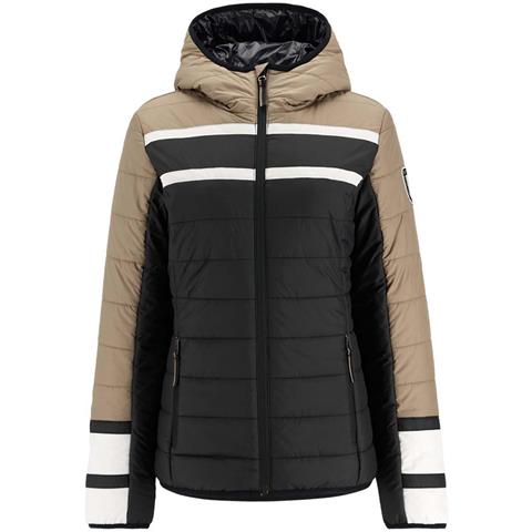 Women's Ethos Insulator Jacket