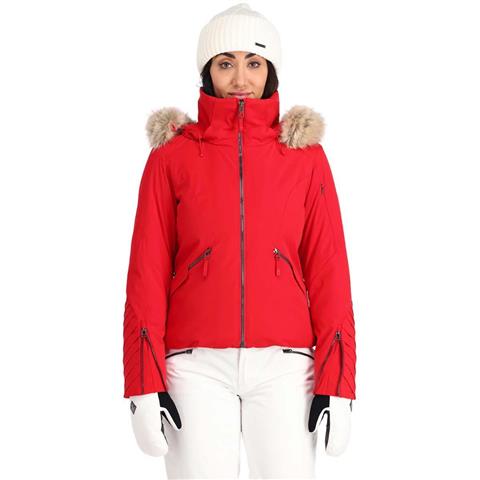 Women's Pinnacle GTX Infinium Down Jacket