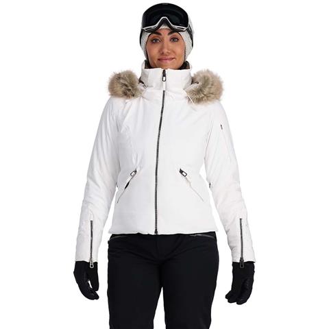 Women's Pinnacle GTX Infinium Down Jacket