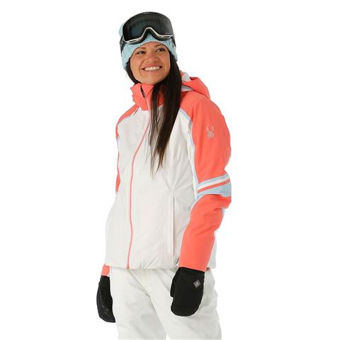 Spyder Women's Poise GTX Jacket | WinterWomen