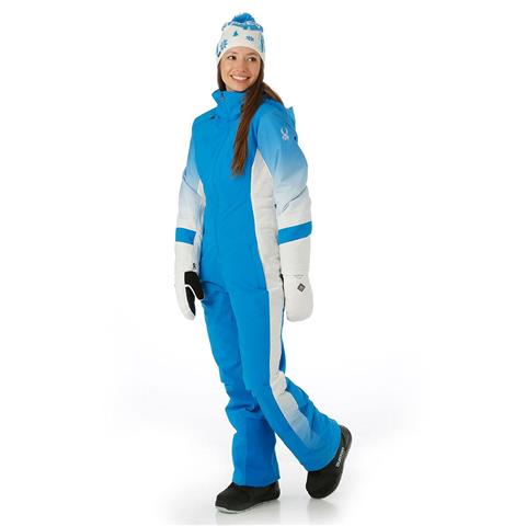 Spyder Women's Power Suit Snowsuit | WinterWomen