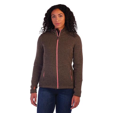 Women's Soar Fleece Jacket