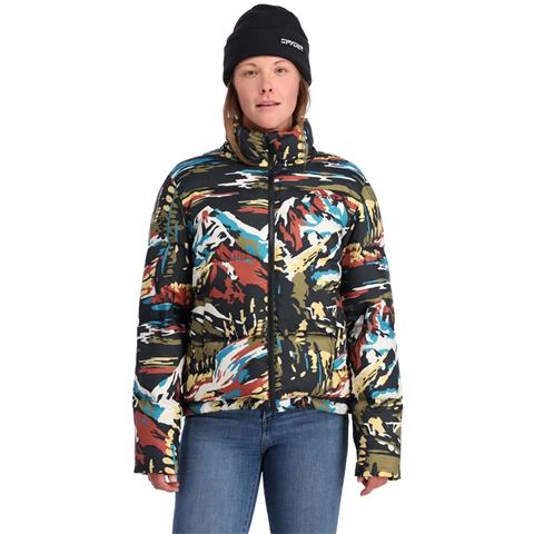 Women's Windom Down Insulated Jacket