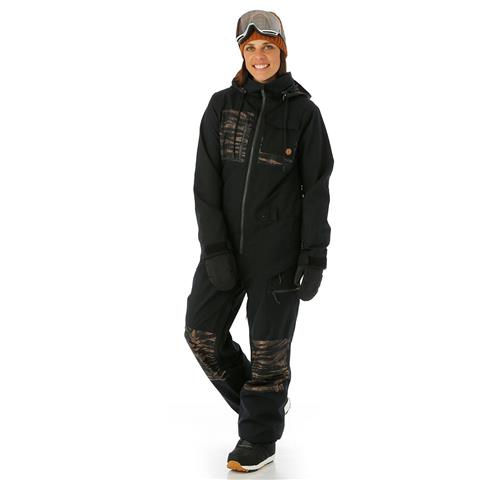 Women's Romy Snow Suit