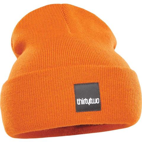 Patch Beanie
