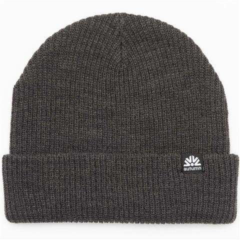 Simple Beanie