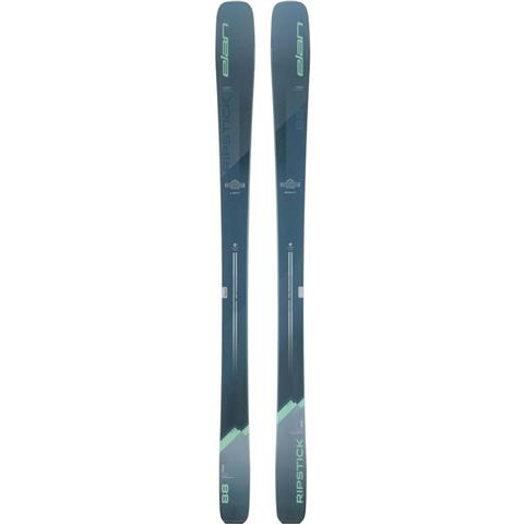 Women's Ripstick 88 Skis