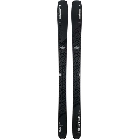 Women's Ripstick 94W Black Edition Skis