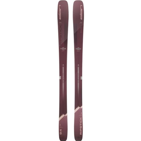 Women's Ripstick 94 Skis