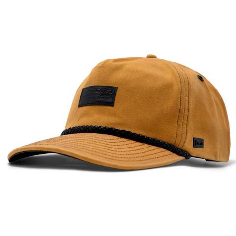 Coronado Brick Thermal Hat