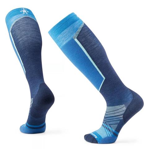 Ski Targeted Cushion Extra Stretch OTC Socks - Unisex