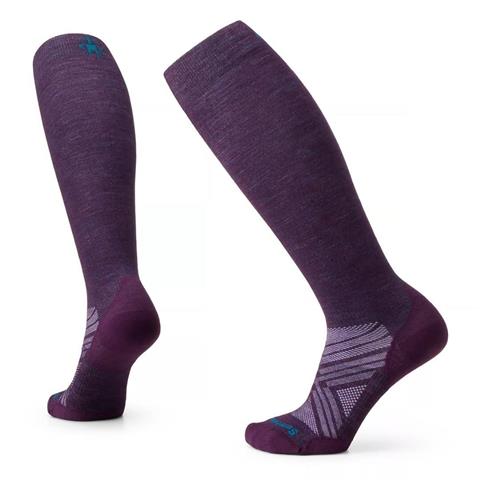 Women's Ski Zero Cushion Extra Stretch OTC Socks