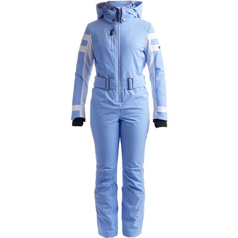 Women's Deer Valley Stretch One Piece Suit