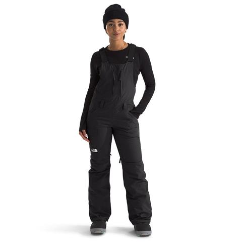 Women's Freedom Insulated Bibs