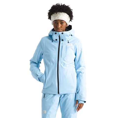 Slim north face jacket online