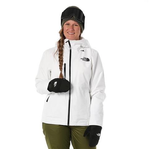 Women's Descendit Jacket
