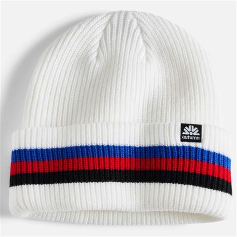 High Cuff Beanie