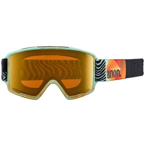 M3 Goggle + Bonus Lens + MFI Face Mask