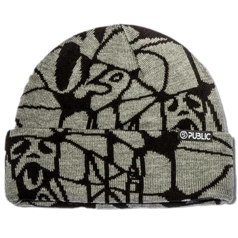 Men&#39;s General Beanie
