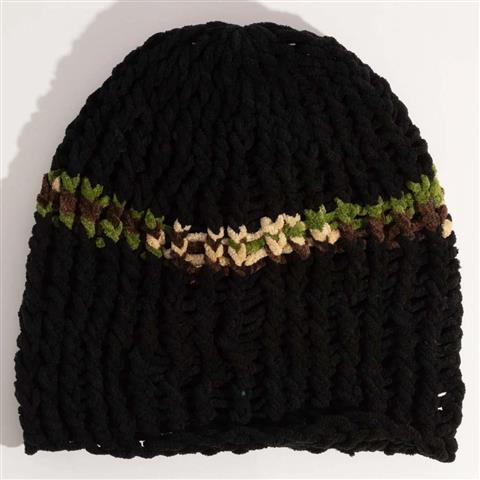 The Lampshade Skully