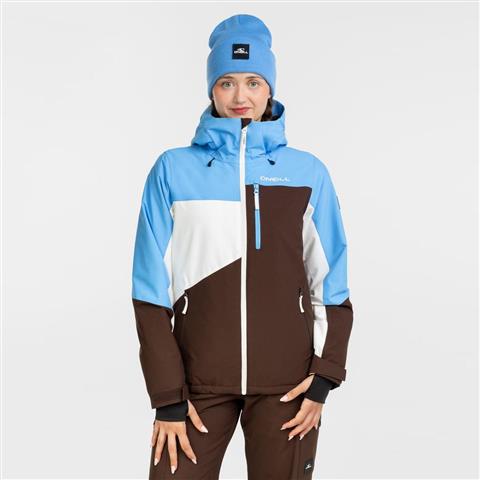 Women&#39;s Triple Snow Jacket