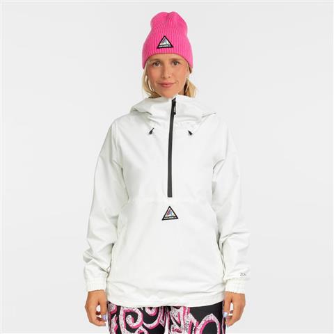 Women&#39;s Park Snow Anorak