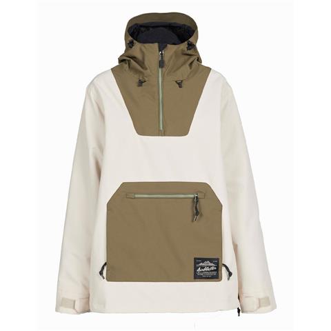 Women&#39;s Freedom Pullover